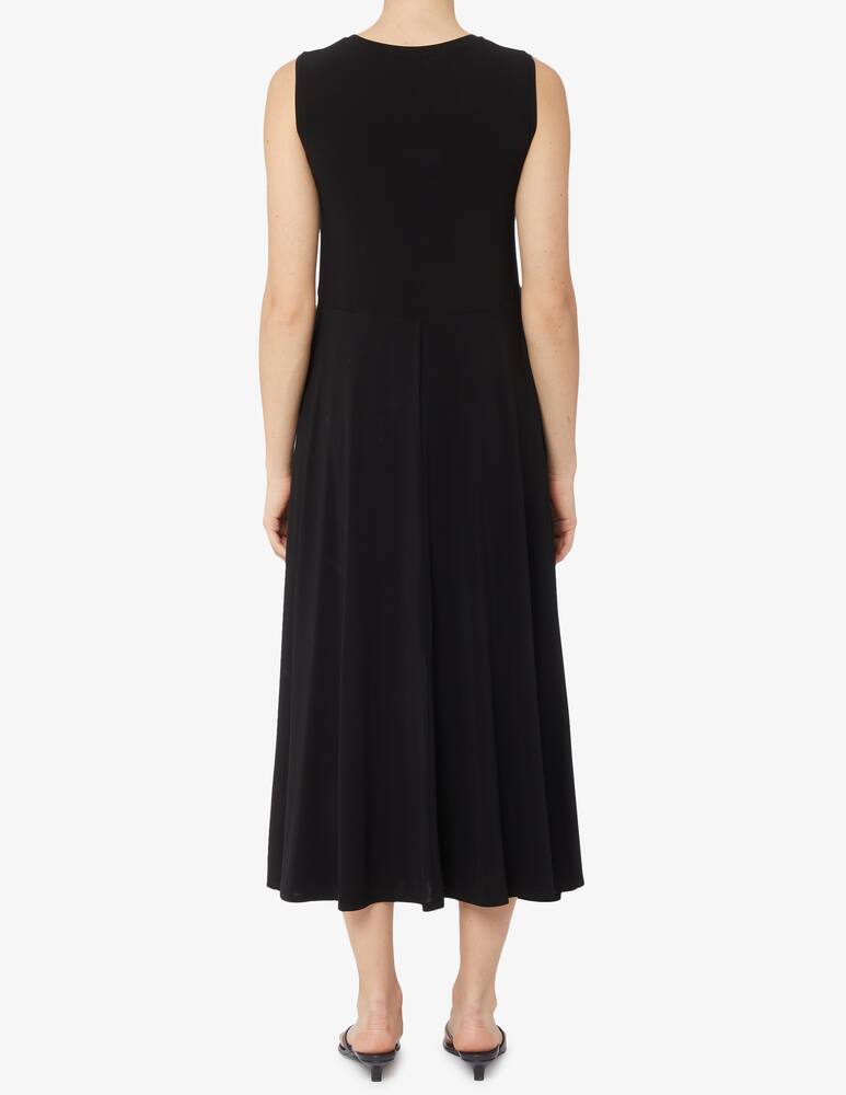 rinascente MM Oggetti dress Max Mara