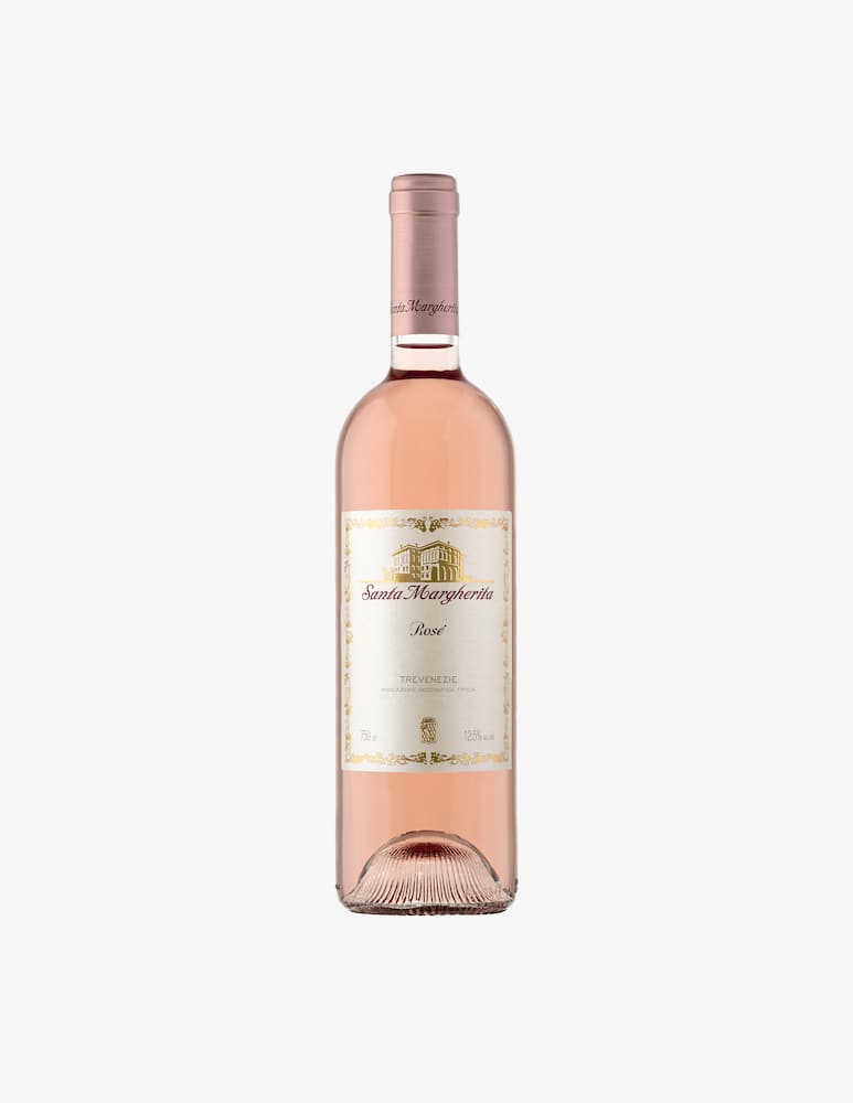 Santa Margherita Rose Tre Venezie Rosato 2024 750ml - immagine 1 Santa Margherita Rose Tre Venezie Rosato 2024 750ml - immagine 1