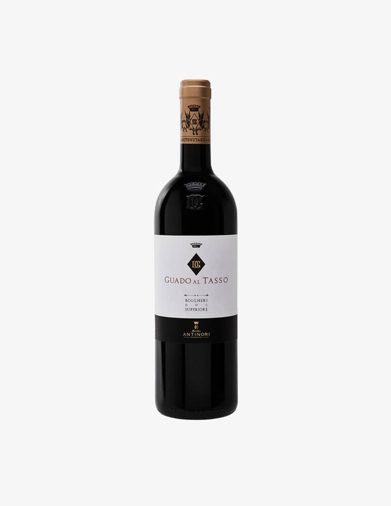 rinascente Marchesi Antinori Guado Al Tasso Bolgheri Doc Superiore 2020 750ml