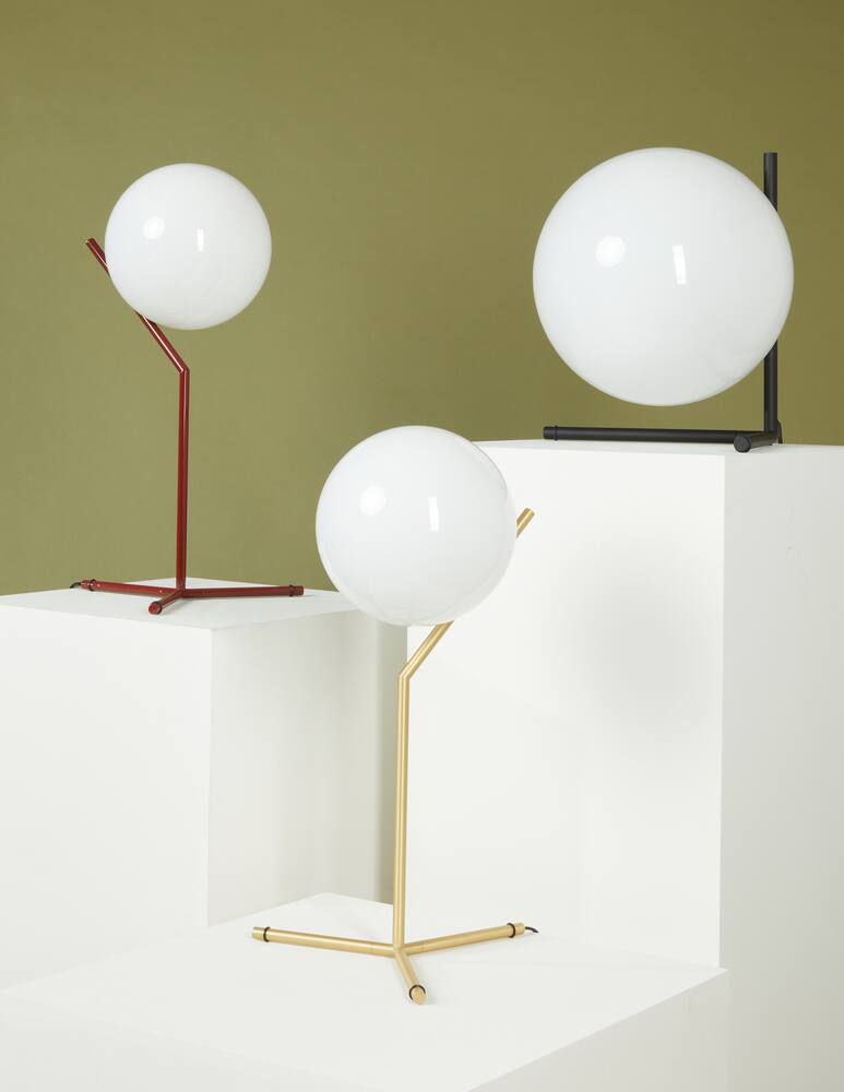 rinascente Flos IC T2 Table Lamp