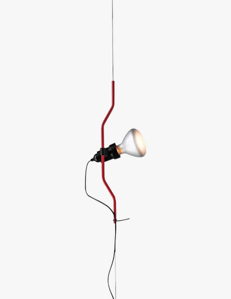 rinascente Flos Parentesi/D Eu Ceiling Lamp Element