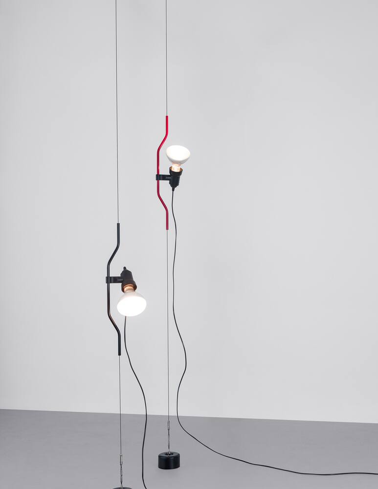 rinascente Flos Parentesi/D Eu Ceiling Lamp Element