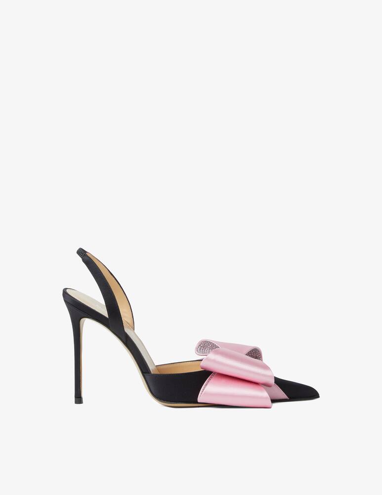 Mach & Mach Slingback Le Cadeau - immagine 1 Mach & Mach Slingback Le Cadeau - immagine 1