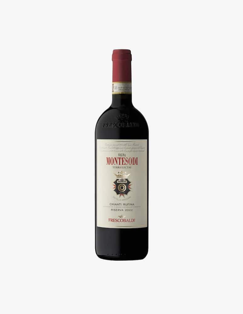 Frescobaldi Montesodi 2022 750ml - immagine 1