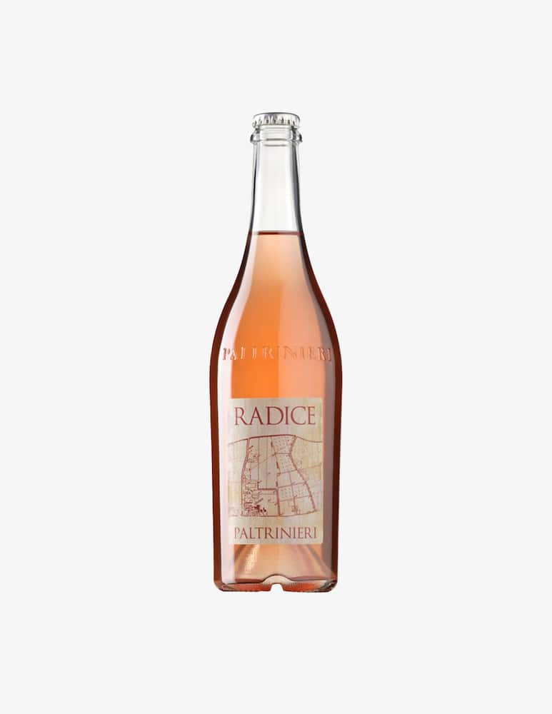 rinascente Paltrinieri Radice Lambrusco di Sorbara Doc Tappo Corona 750ml