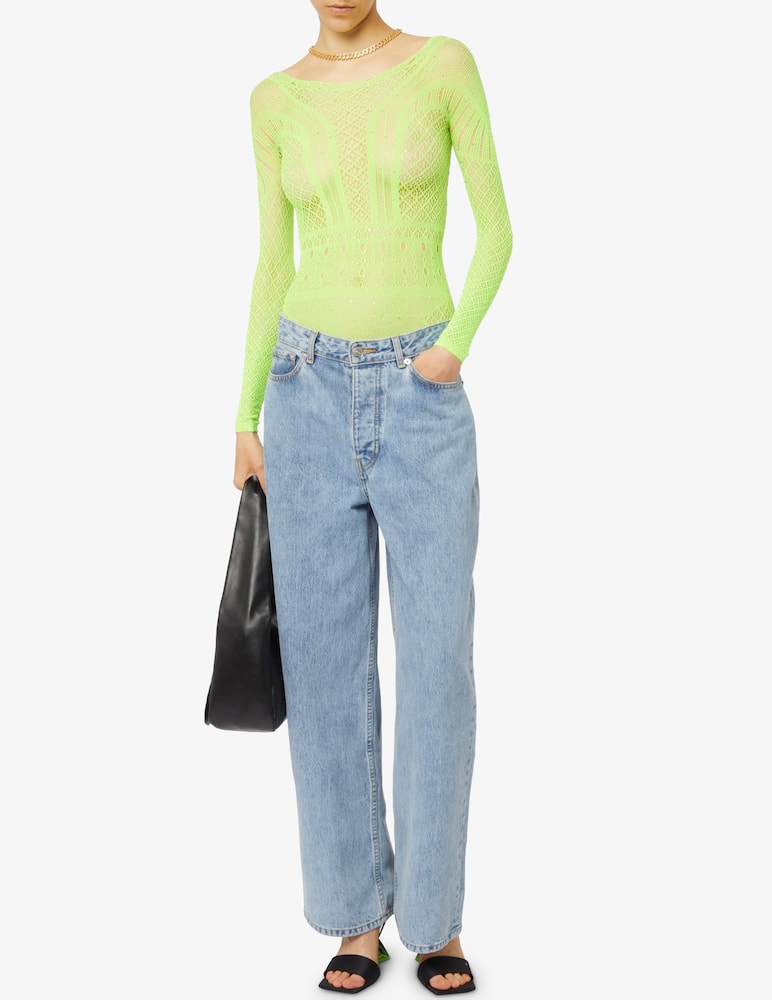 rinascente Sharay Crystal body