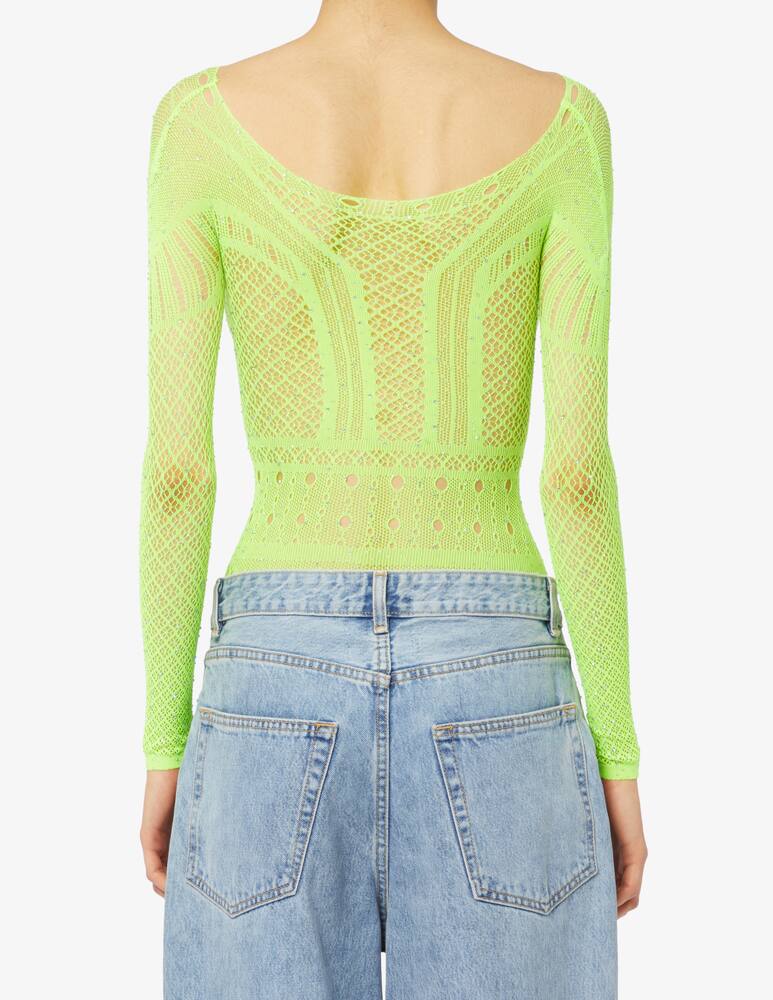 rinascente Sharay Crystal body