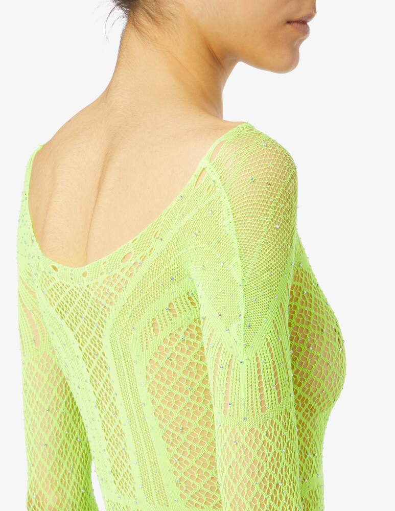 rinascente Sharay Crystal body