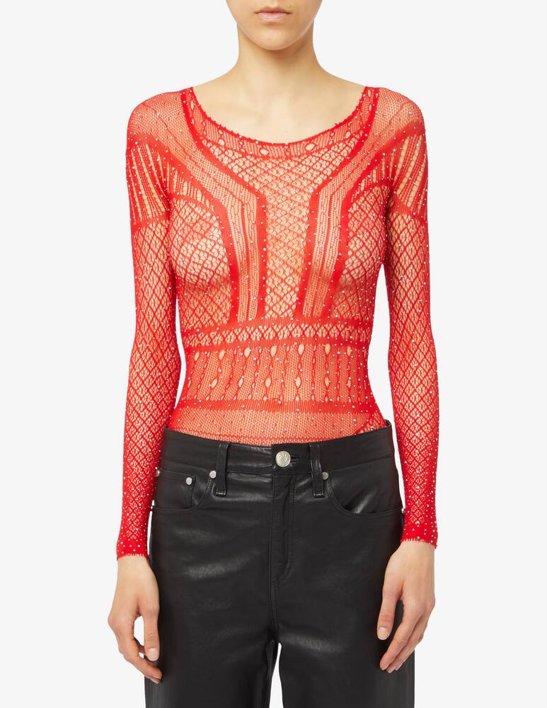 rinascente Sharay Crystal body