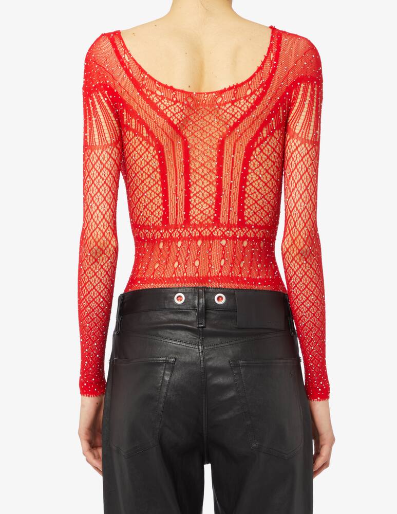 rinascente Sharay Crystal body