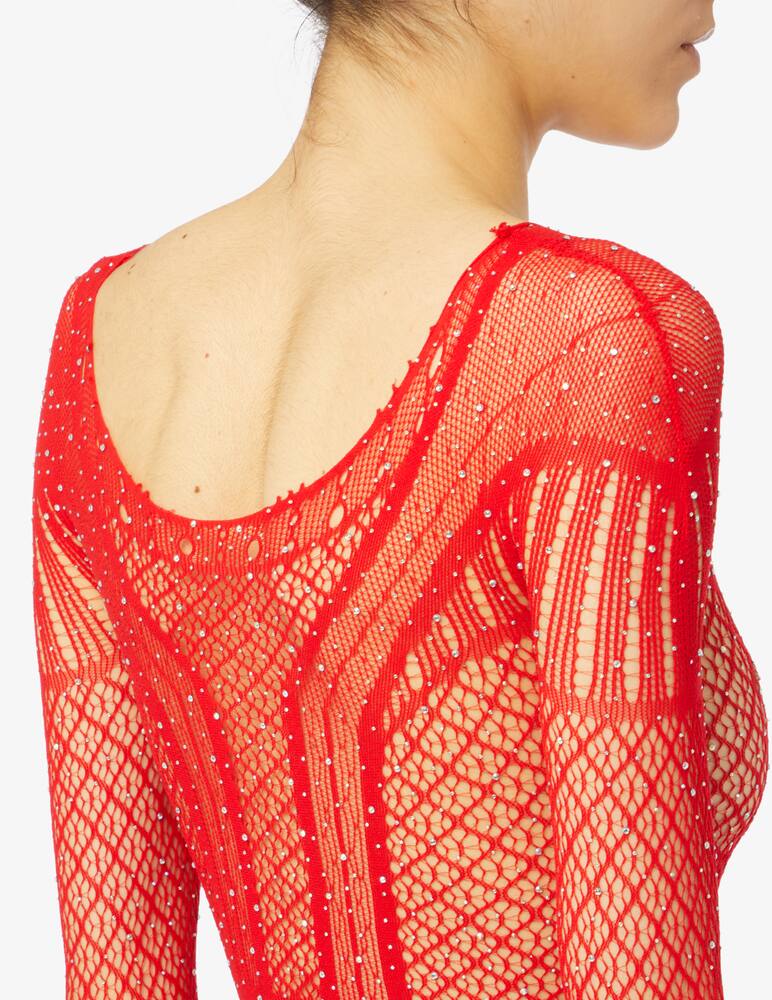 rinascente Sharay Crystal body