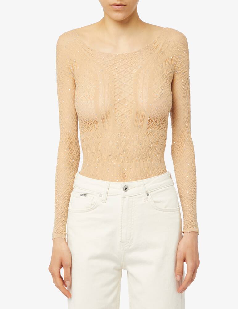 rinascente Sharay Crystal body