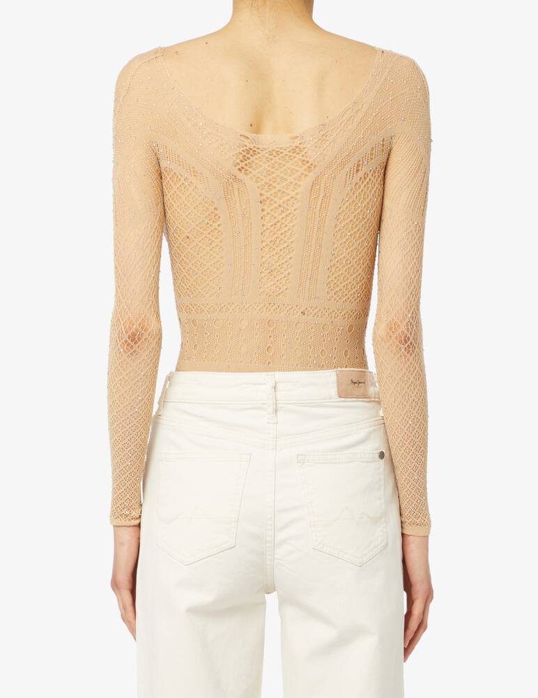 rinascente Sharay Crystal body