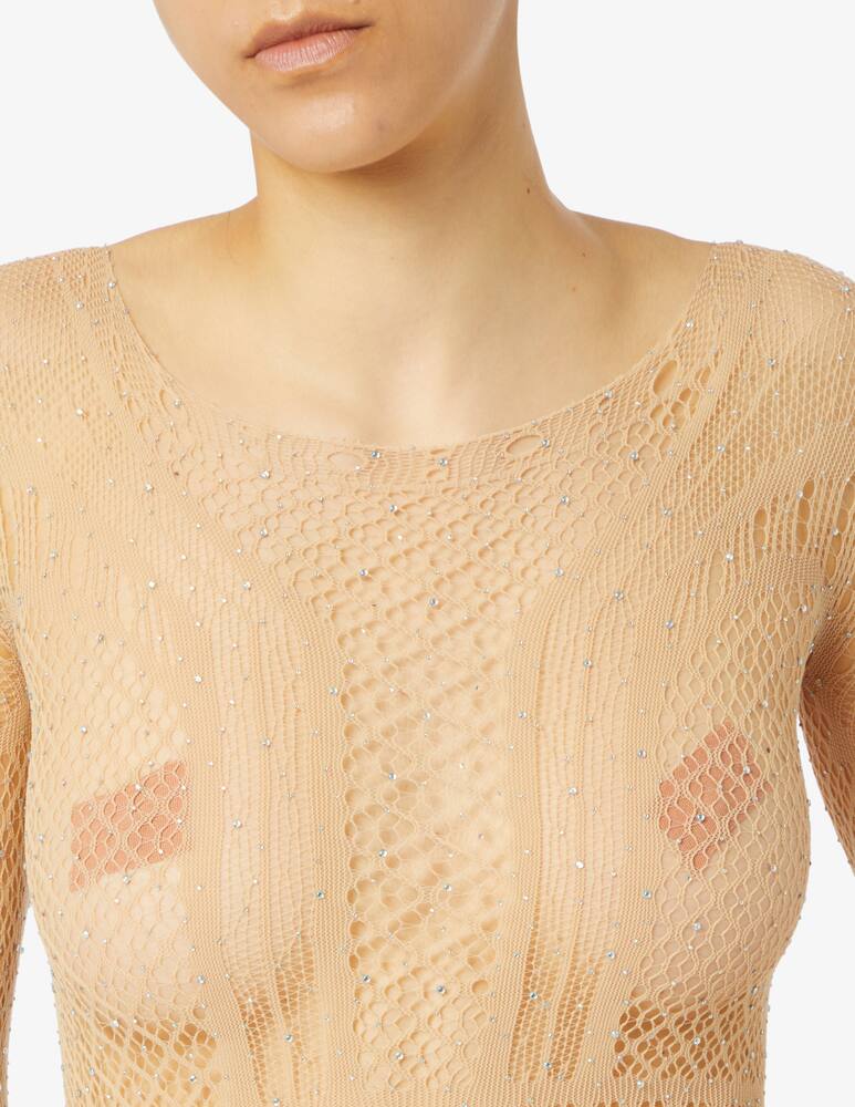 rinascente Sharay Crystal body