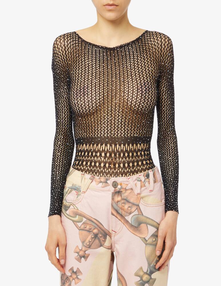 rinascente Sharay Cindy body