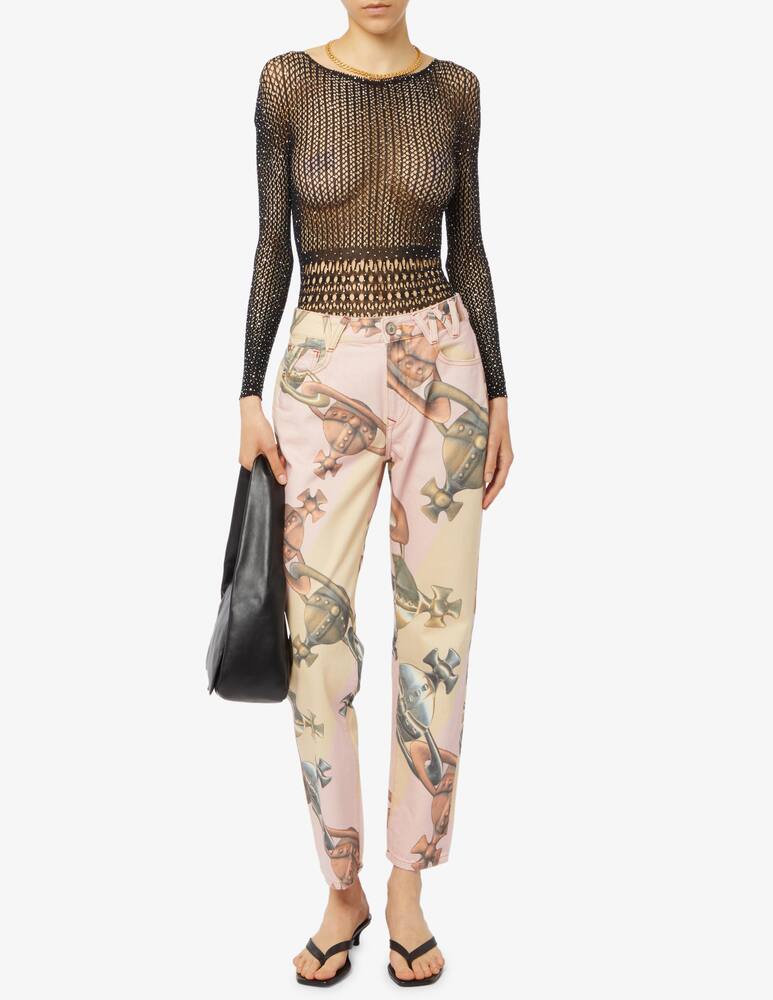 rinascente Sharay Cindy body