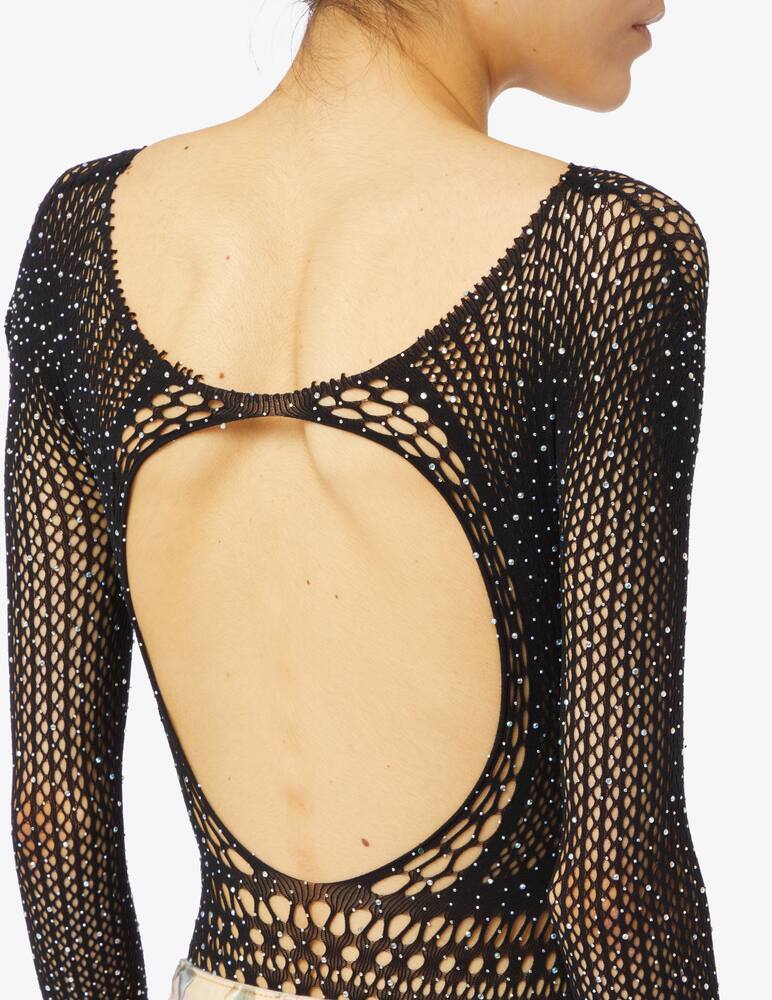 rinascente Sharay Cindy body