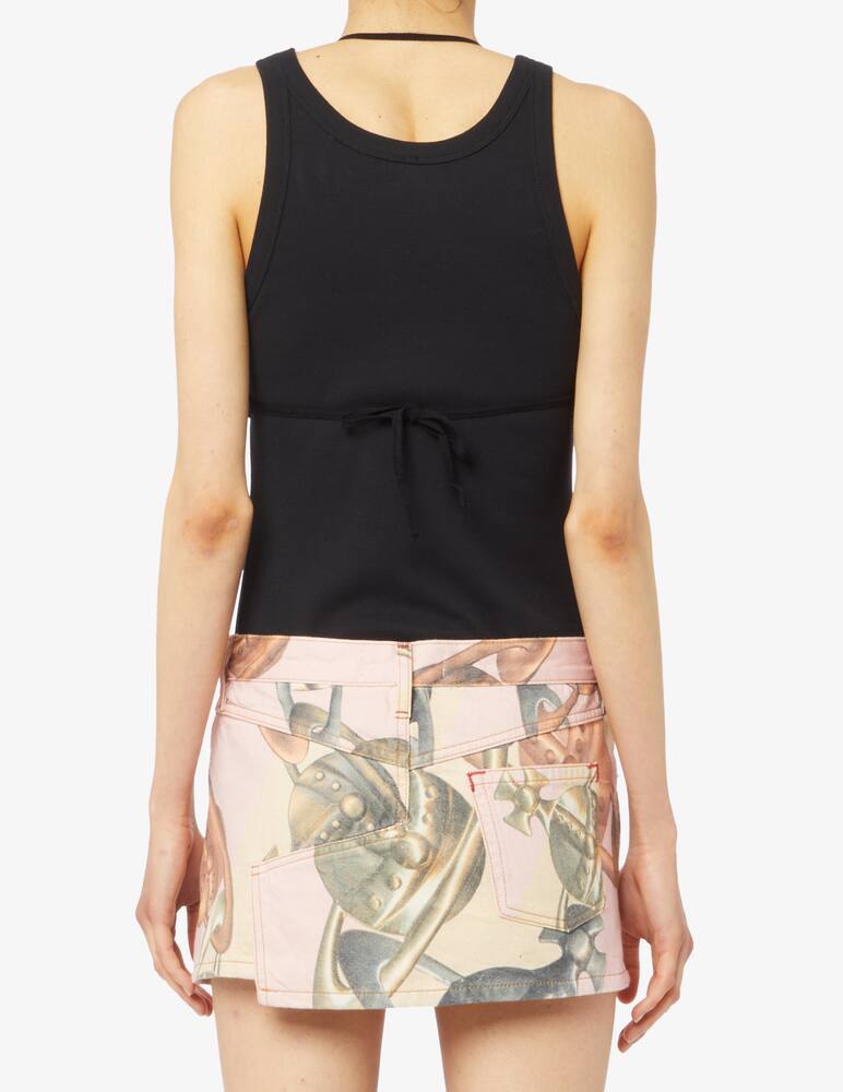 rinascente Sharay Body a triangolo