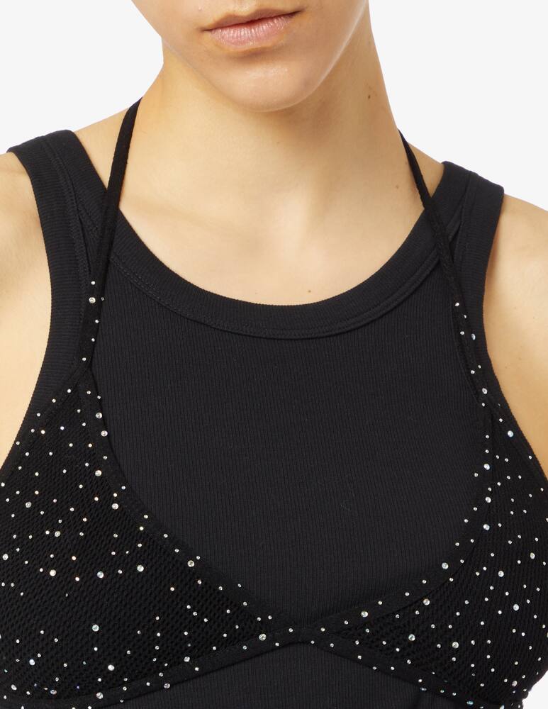 rinascente Sharay Body a triangolo