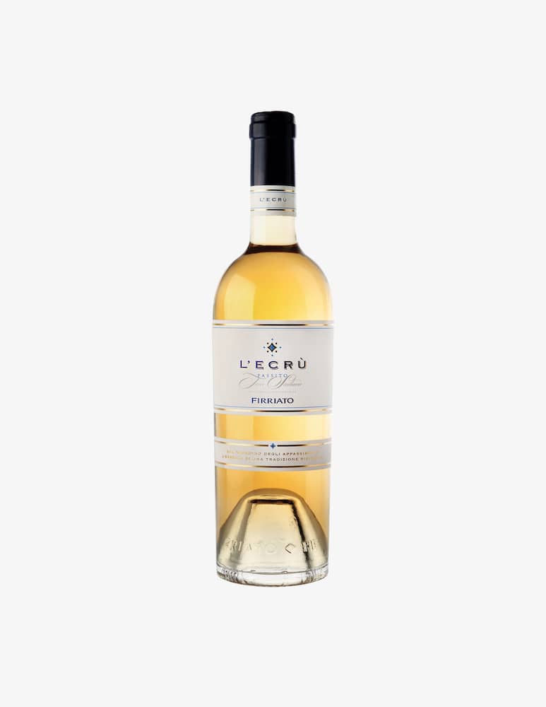 Firriato L'ecru' 2022 500ml - picture 1 Firriato L'ecru' 2022 500ml - picture 1