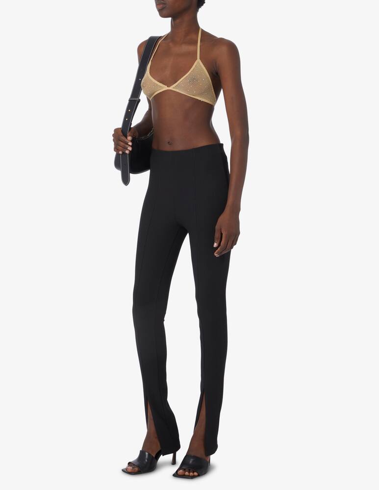 rinascente Sharay Top  a triangolo