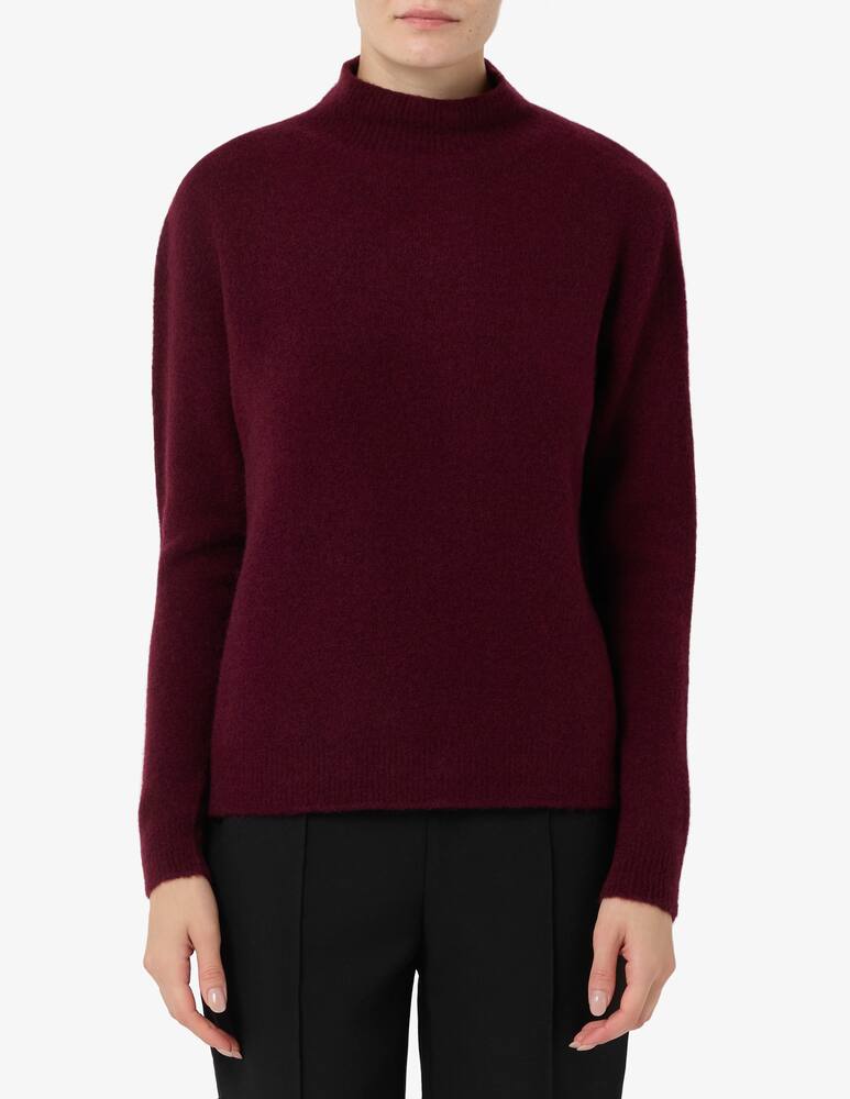 Rinascente Collection Maglione a collo alto - immagine 1 Rinascente Collection Maglione a collo alto - immagine 1