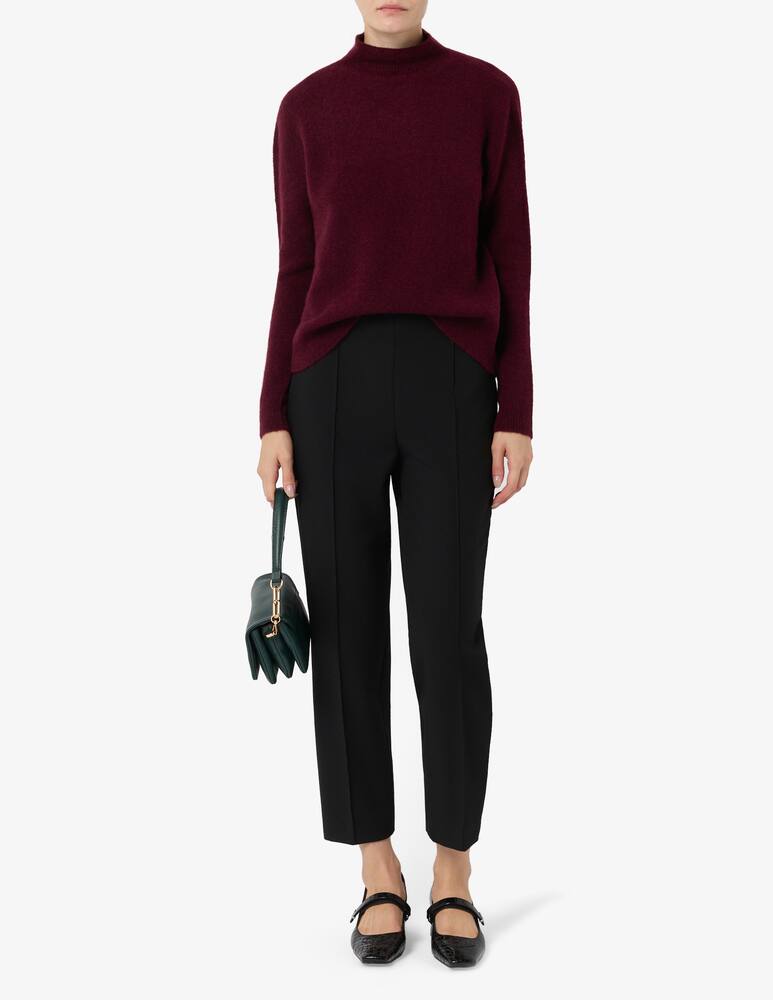 Rinascente Collection Maglione a collo alto - immagine 2 Rinascente Collection Maglione a collo alto - immagine 2
