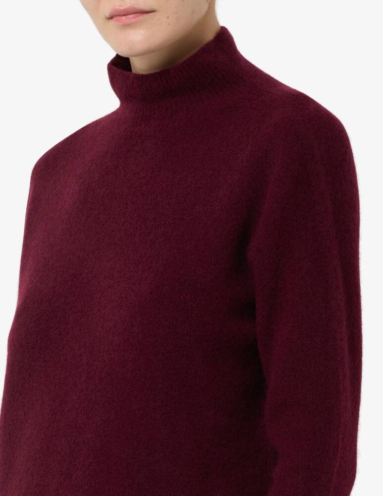 rinascente Rinascente Collection Wool blend high-neck jumper