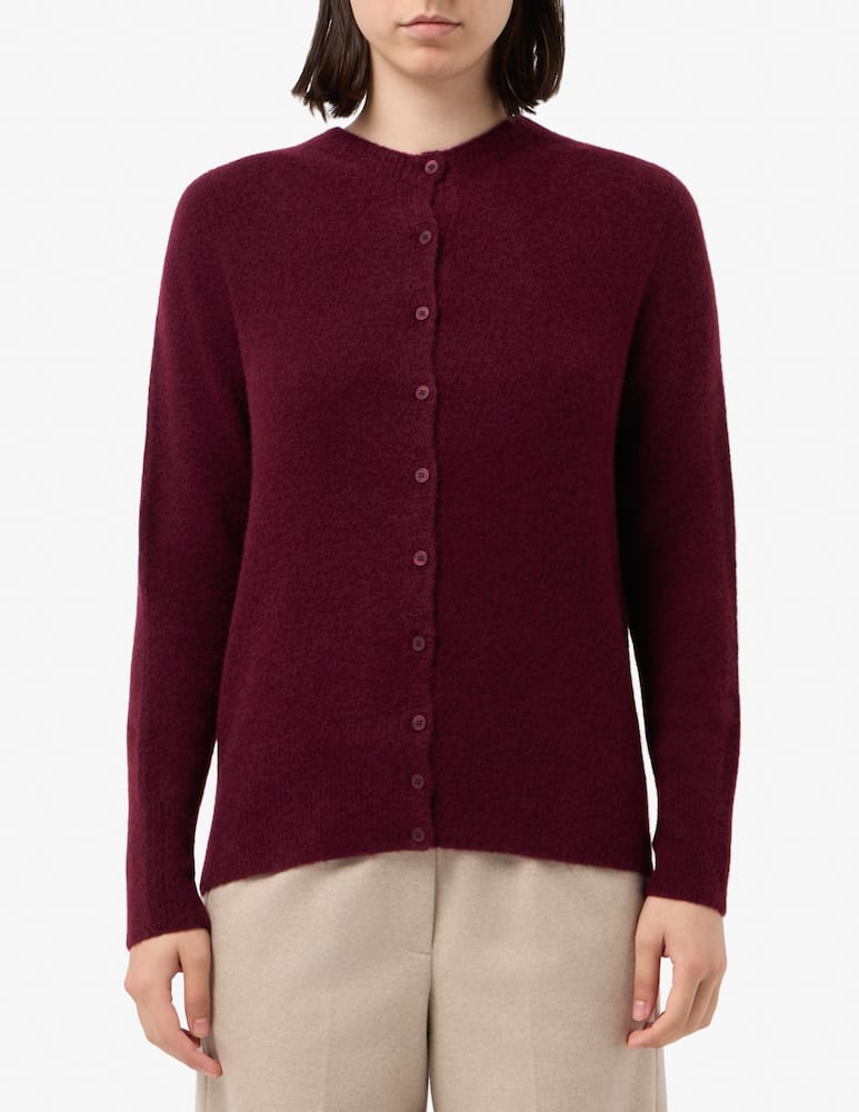 rinascente Rinascente Collection Cardigan Fluffy