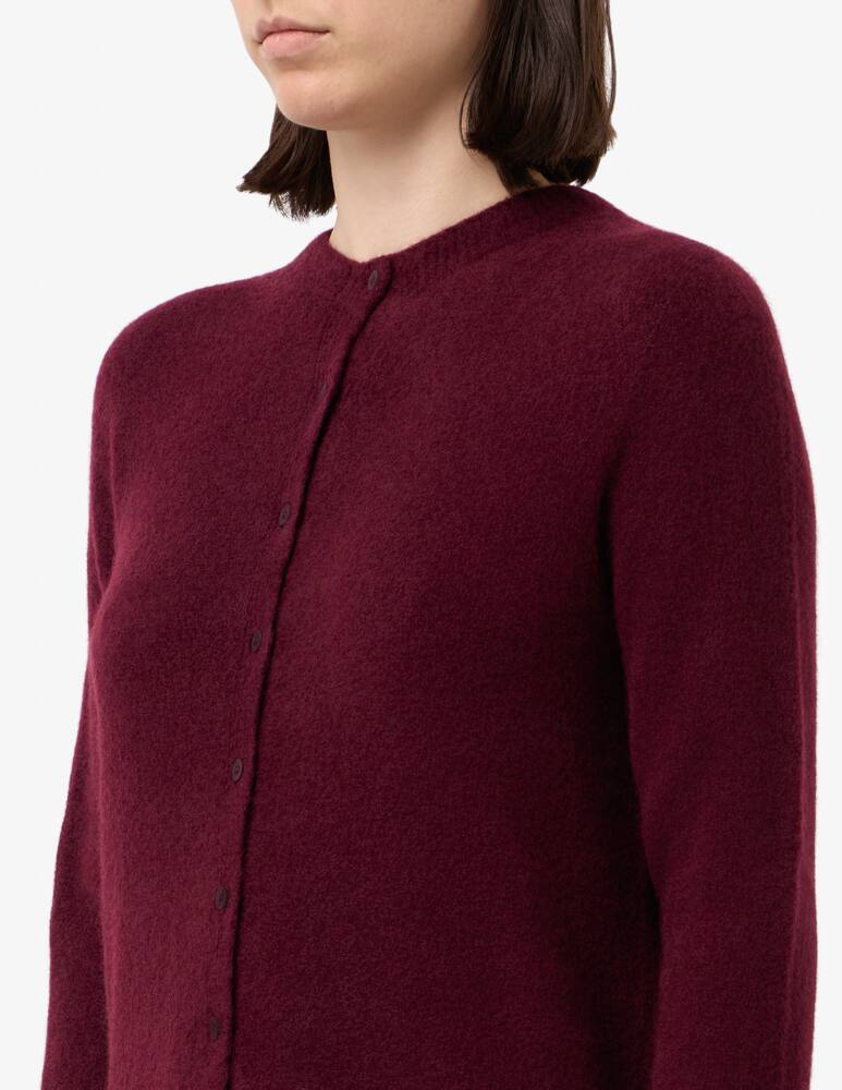 rinascente Rinascente Collection Cardigan Fluffy