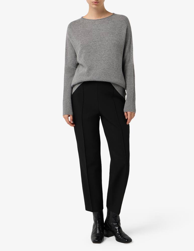 rinascente Rinascente Collection Maglia boxy in lana