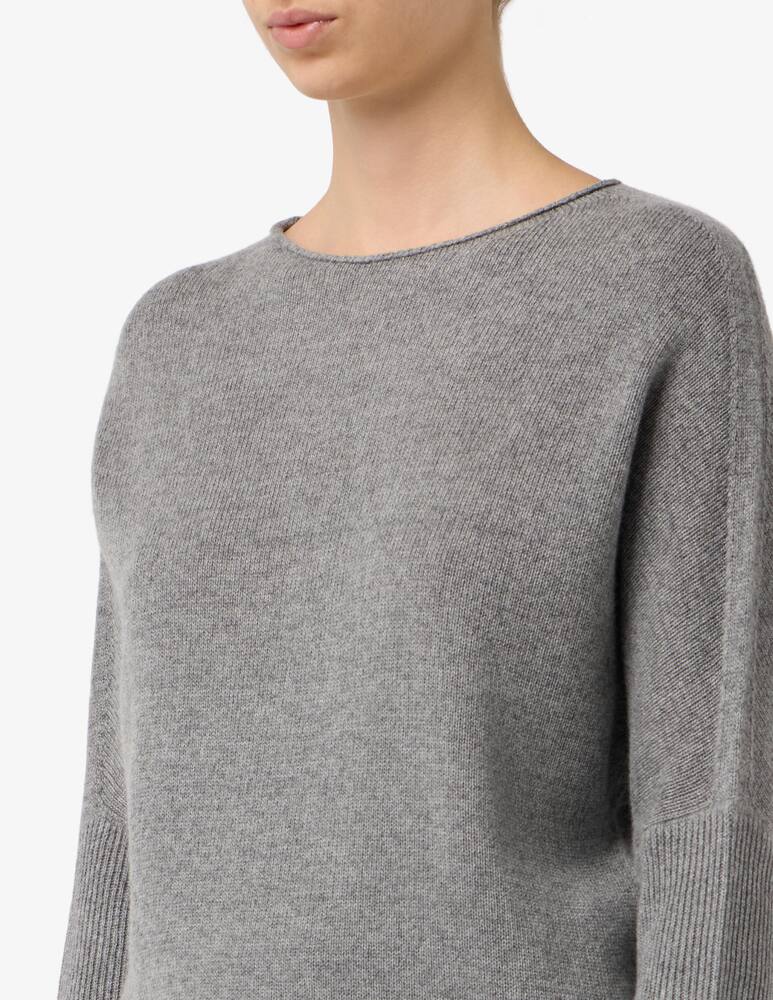 rinascente Rinascente Collection Maglia boxy in lana