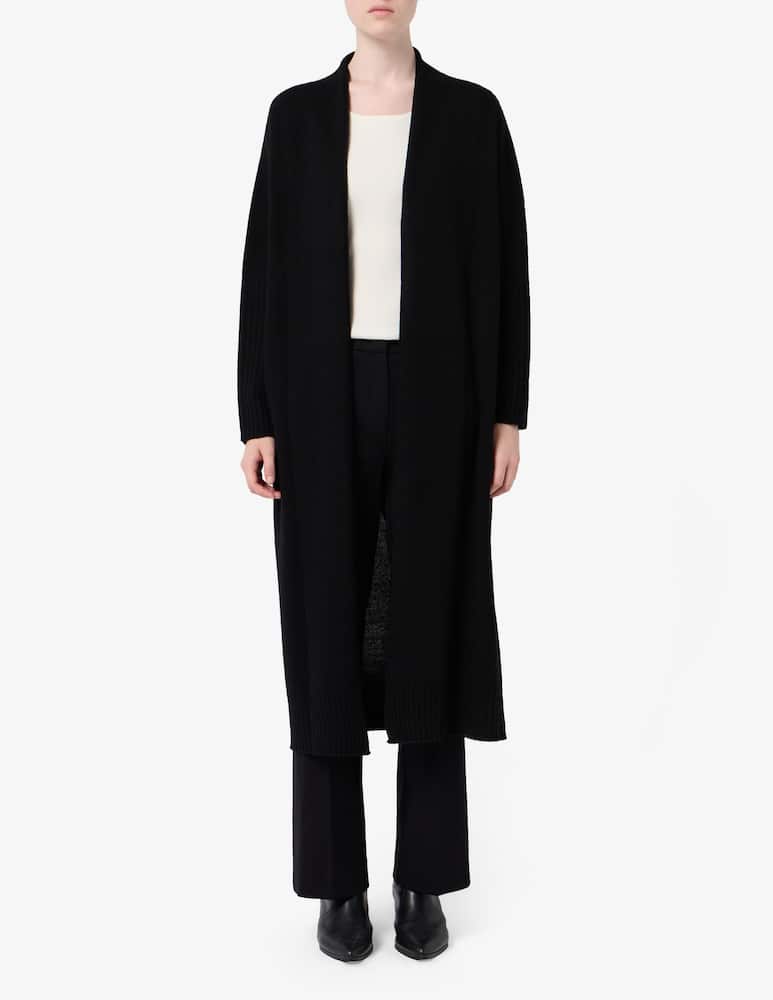 rinascente Rinascente Collection Cardigan extralungo 