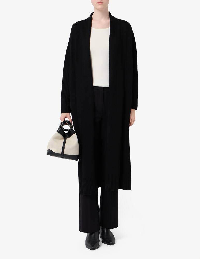 rinascente Rinascente Collection Cardigan extralungo 