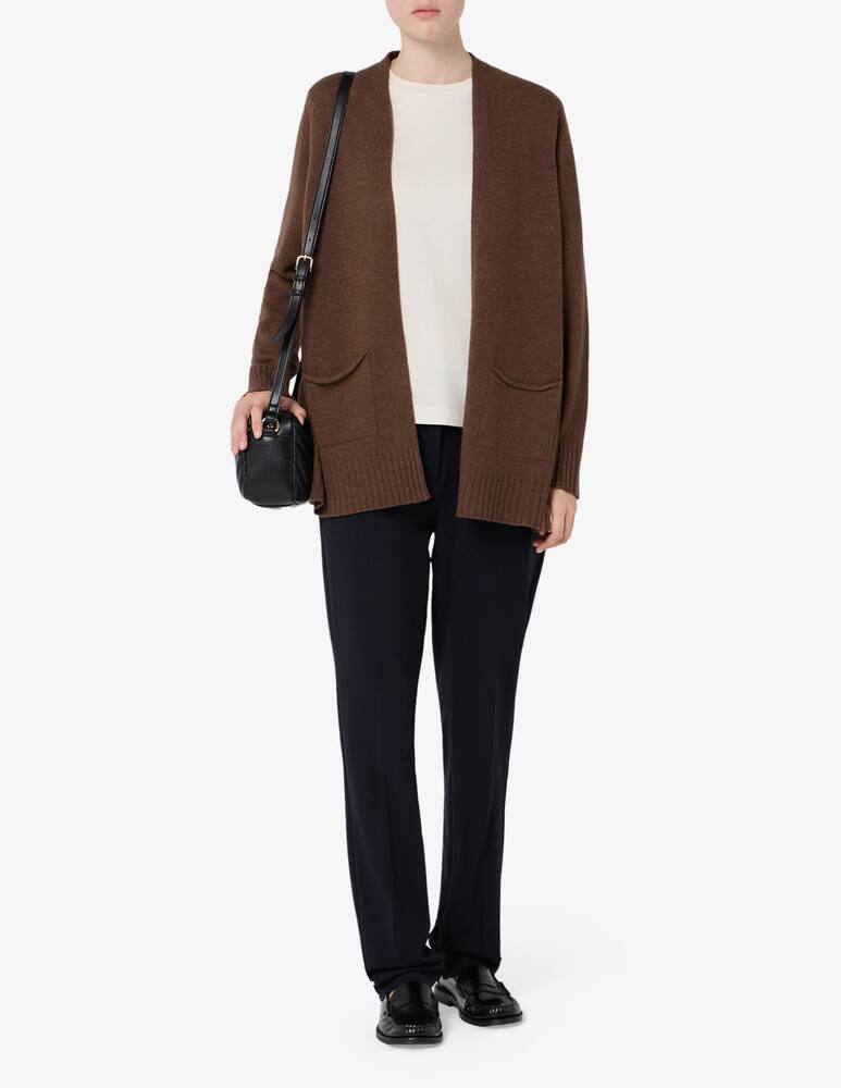 rinascente Rinascente Collection Cardigan lungo con tasche