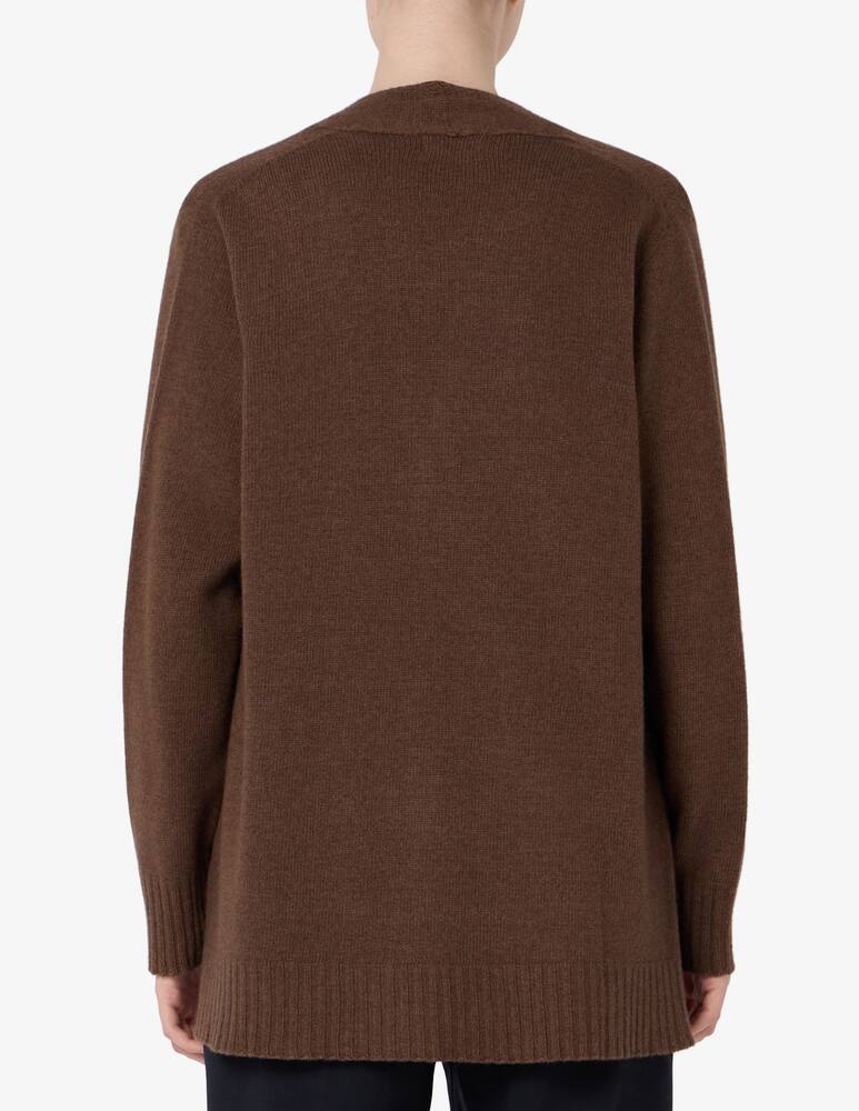 rinascente Rinascente Collection Cardigan lungo con tasche