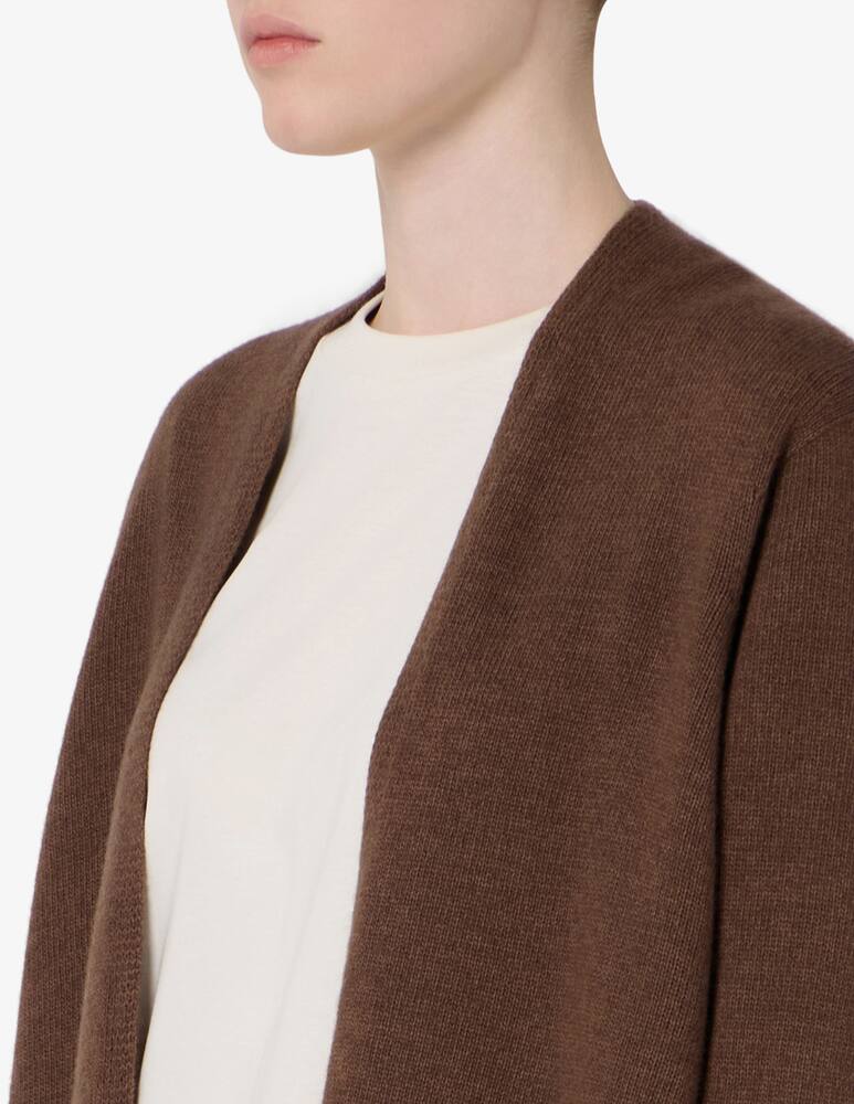 rinascente Rinascente Collection Cardigan lungo con tasche