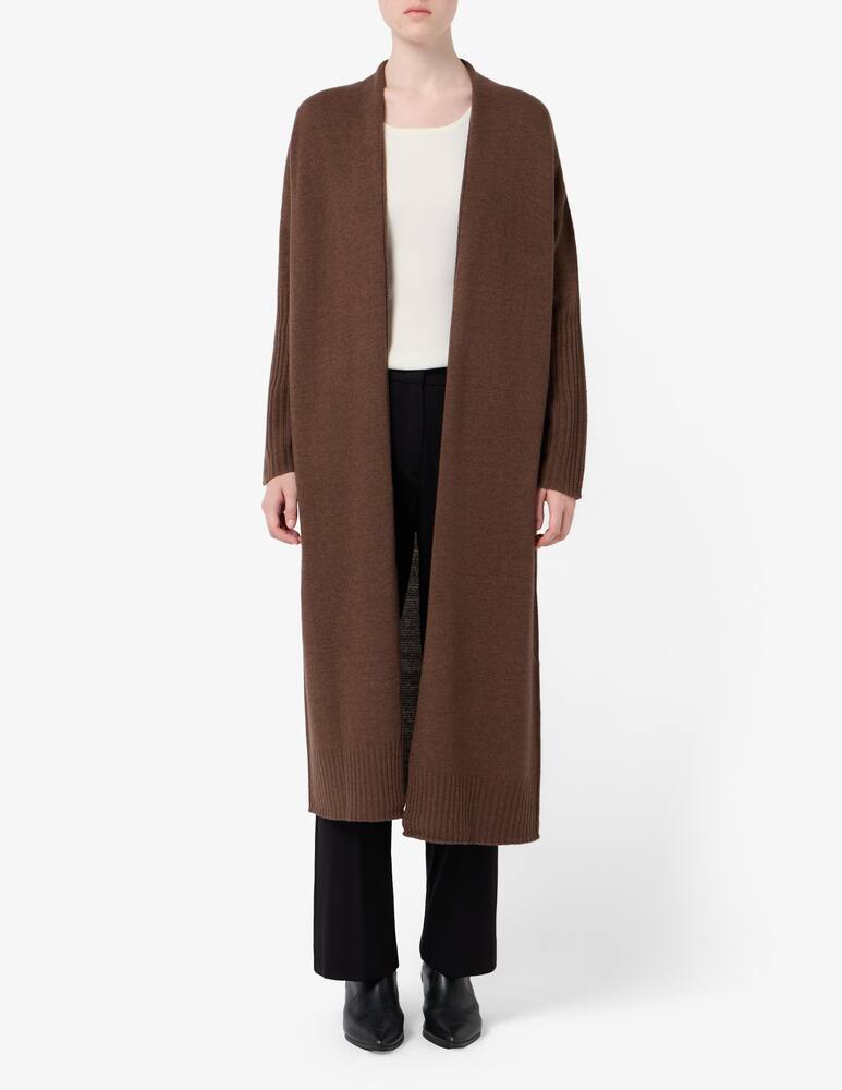 Rinascente Collection Cardigan extralungo - immagine 1 Rinascente Collection Cardigan extralungo - immagine 1
