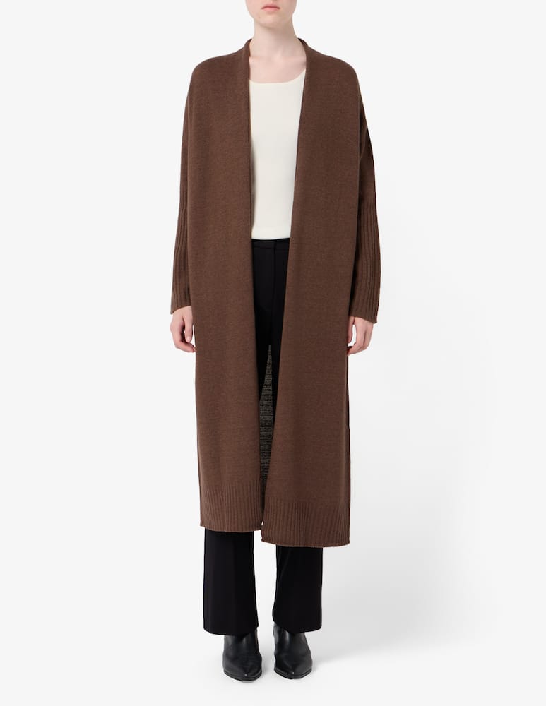 rinascente Rinascente Collection Cardigan extralungo