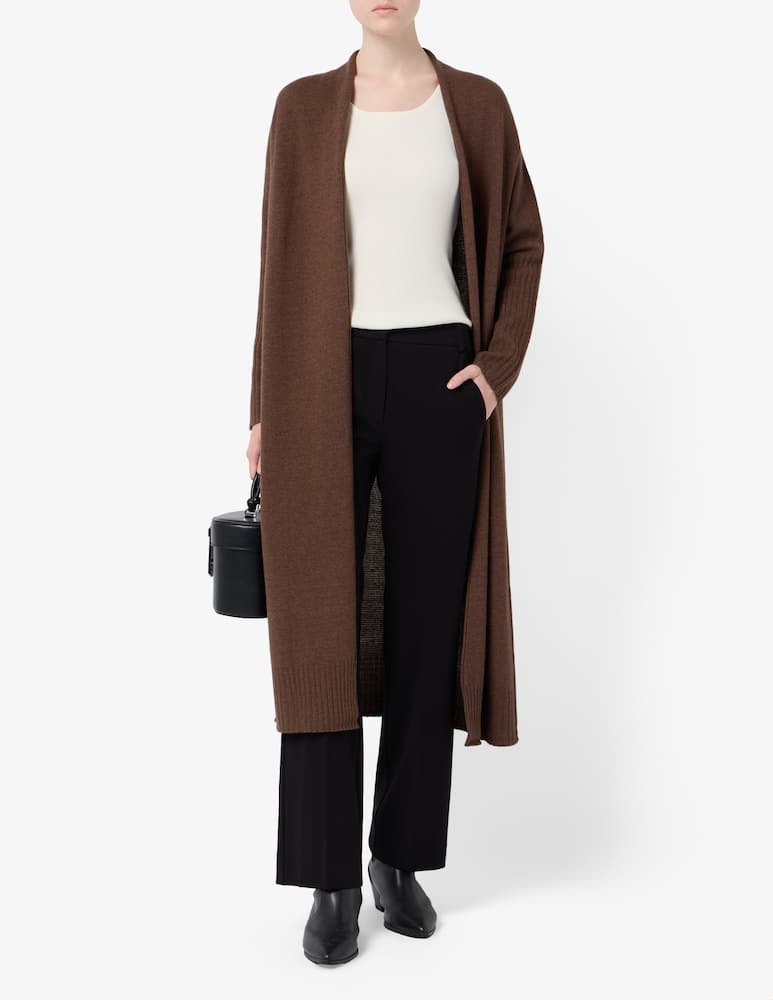 rinascente Rinascente Collection Cardigan extralungo