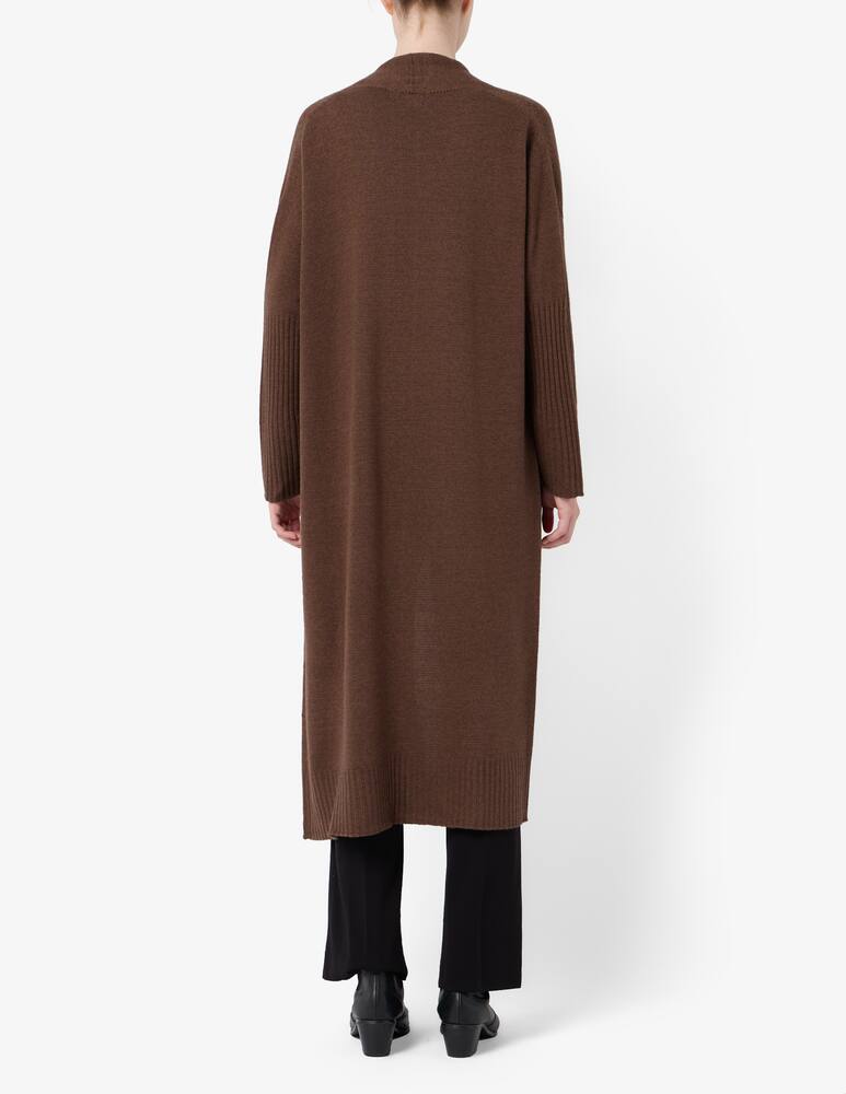 Rinascente Collection Cardigan extralungo - immagine 3 Rinascente Collection Cardigan extralungo - immagine 3