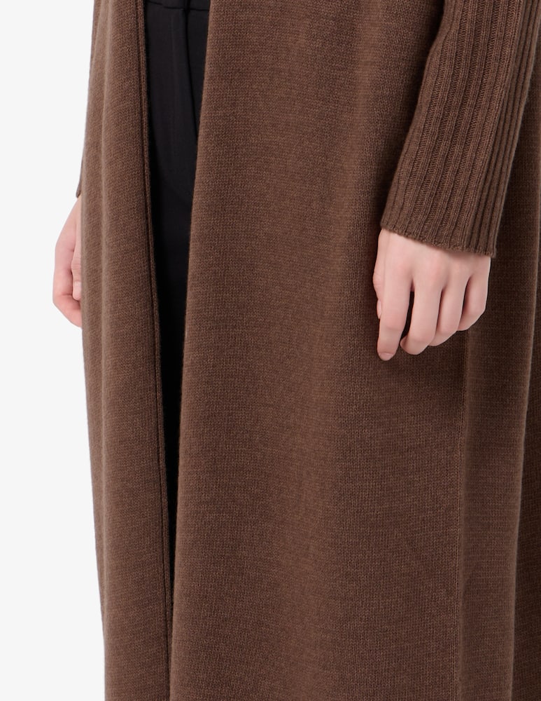 rinascente Rinascente Collection Cardigan extralungo