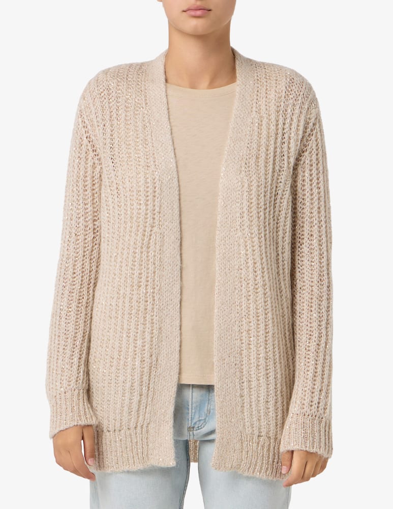 rinascente Rinascente Collection Cardigan with sequins