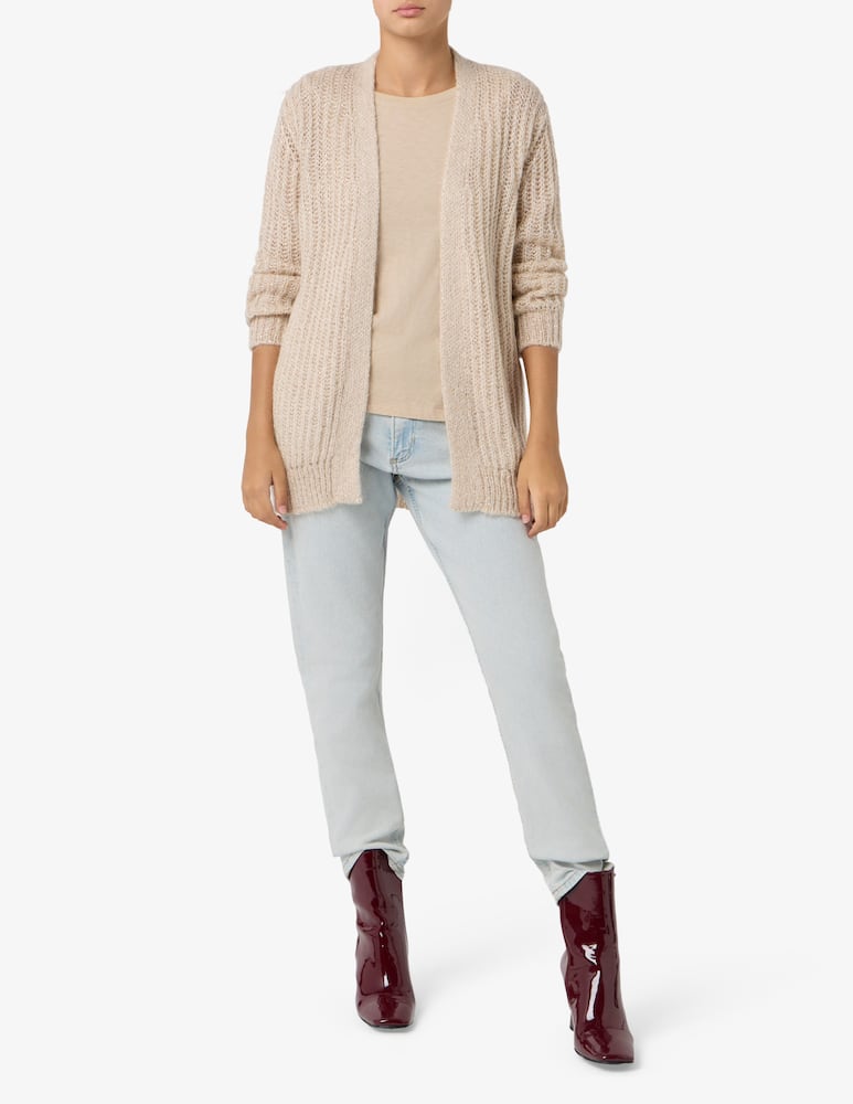 rinascente Rinascente Collection Cardigan with sequins