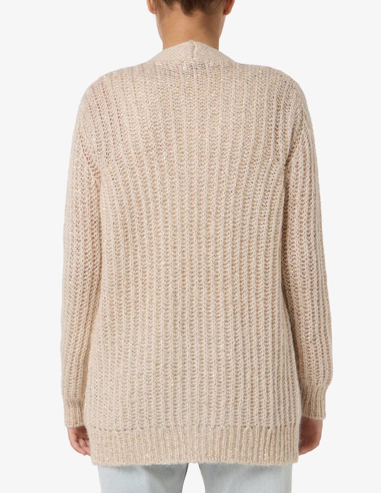 rinascente Rinascente Collection Cardigan with sequins