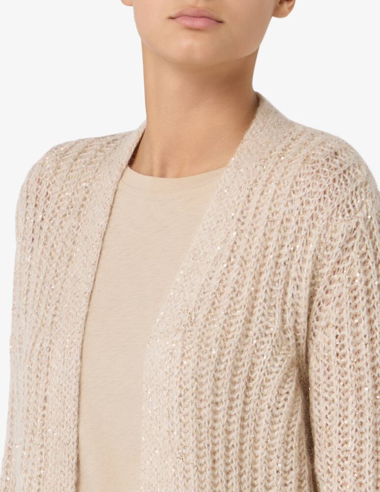 rinascente Rinascente Collection Cardigan with sequins