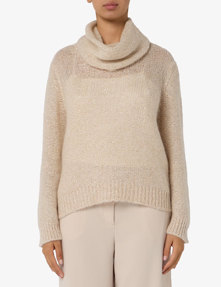 rinascente Rinascente Collection Maglione a collo alto