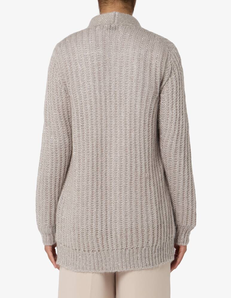 Rinascente Collection Cardigan con paillettes - immagine 3