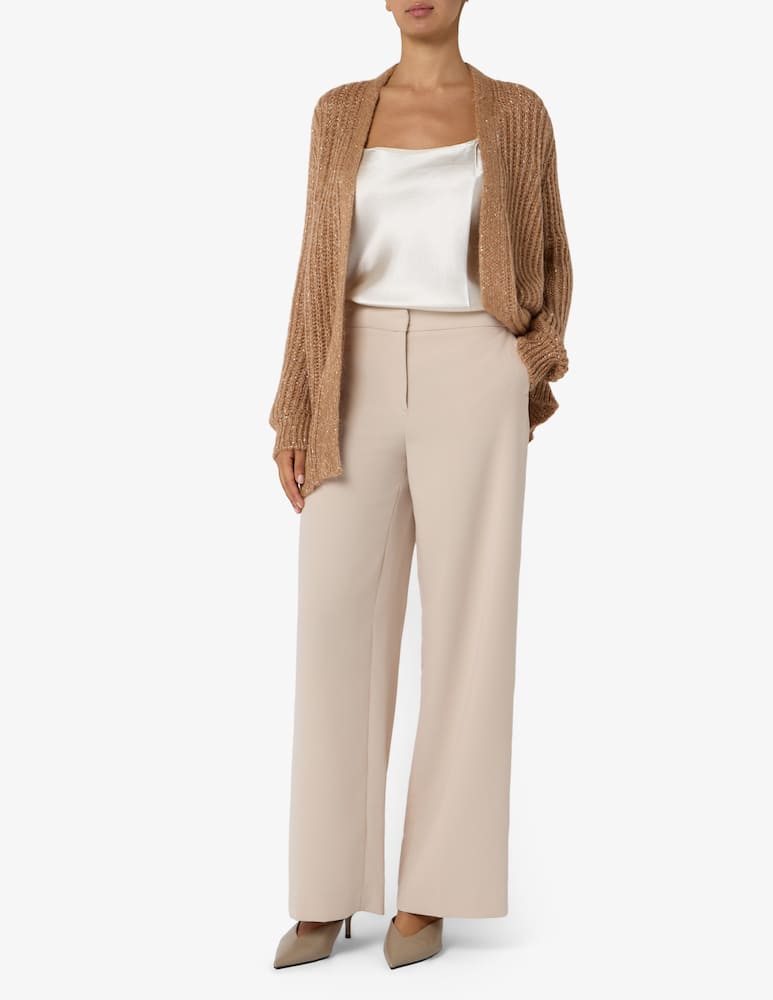 rinascente Rinascente Collection Cardigan con paillettes