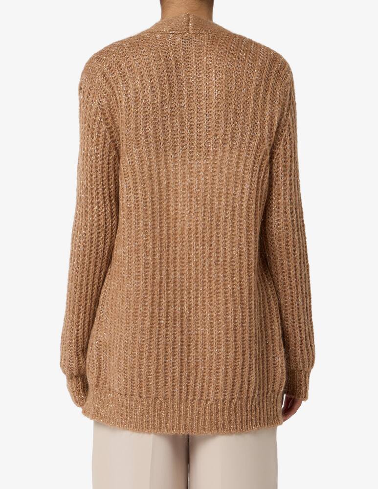rinascente Rinascente Collection Cardigan con paillettes